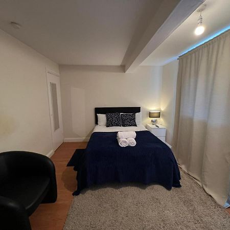 Shared House In Chakeshill Drive Hotel Bristol Luaran gambar