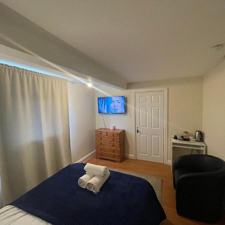 Shared House In Chakeshill Drive Hotel Bristol Luaran gambar