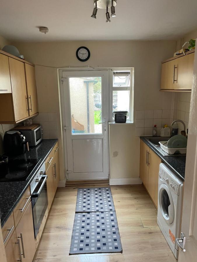 Shared House In Chakeshill Drive Hotel Bristol Luaran gambar