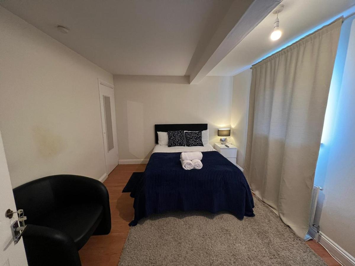 Shared House In Chakeshill Drive Hotel Bristol Luaran gambar