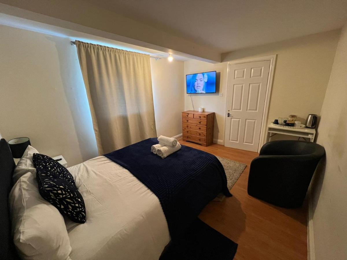 Shared House In Chakeshill Drive Hotel Bristol Luaran gambar