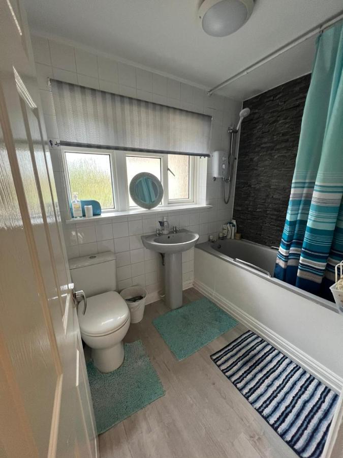 Shared House In Chakeshill Drive Hotel Bristol Luaran gambar