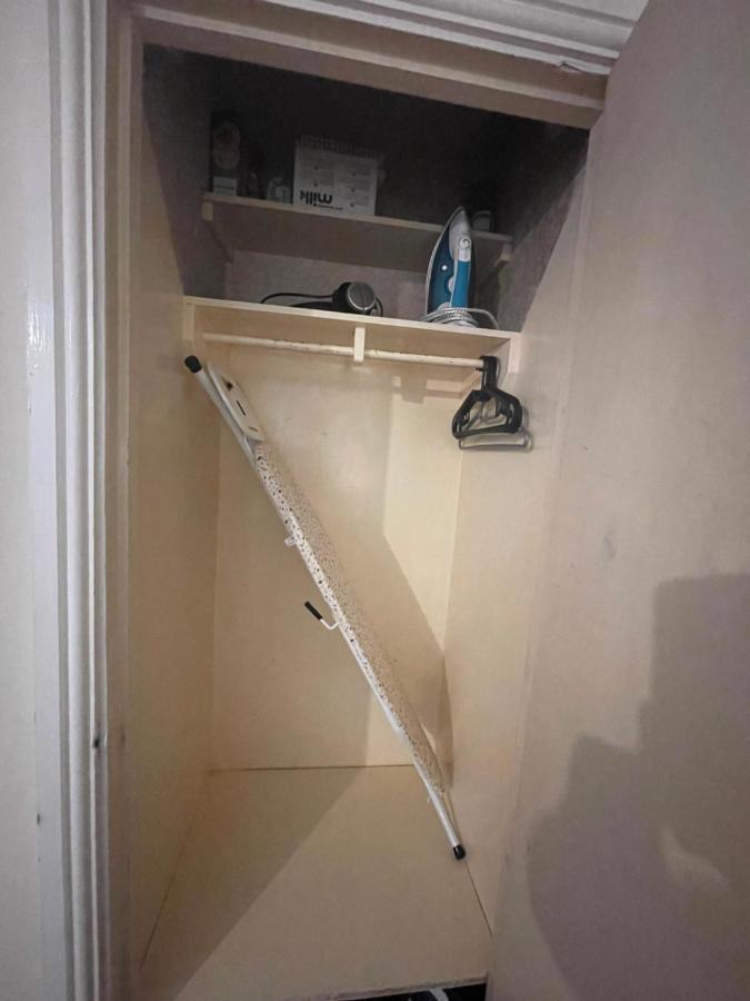 Shared House In Chakeshill Drive Hotel Bristol Luaran gambar