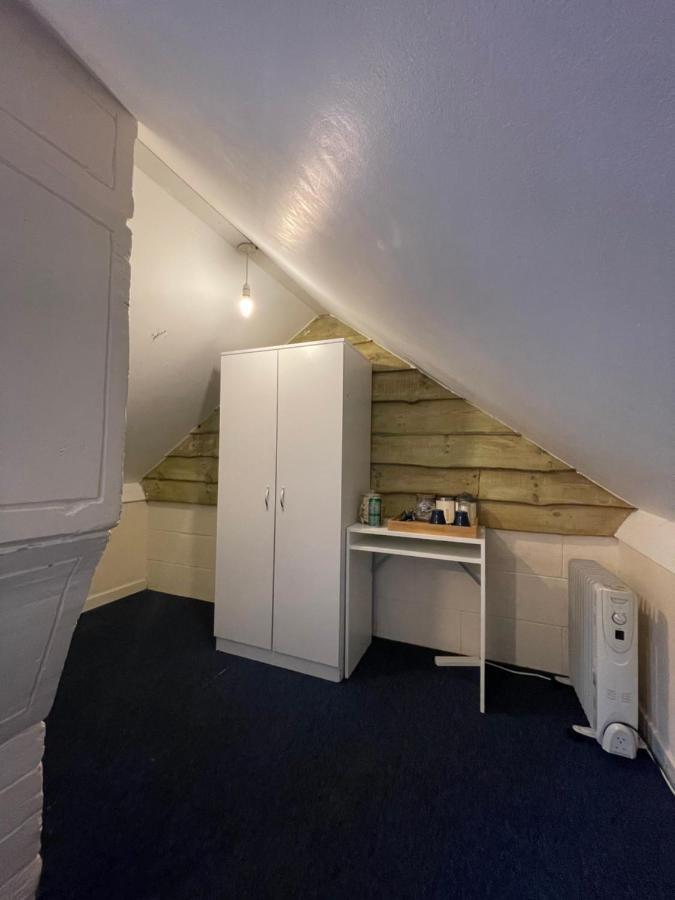 Shared House In Chakeshill Drive Hotel Bristol Luaran gambar