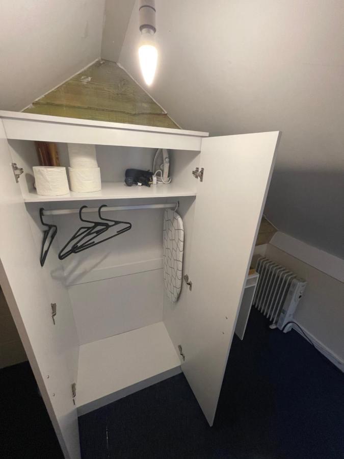Shared House In Chakeshill Drive Hotel Bristol Luaran gambar