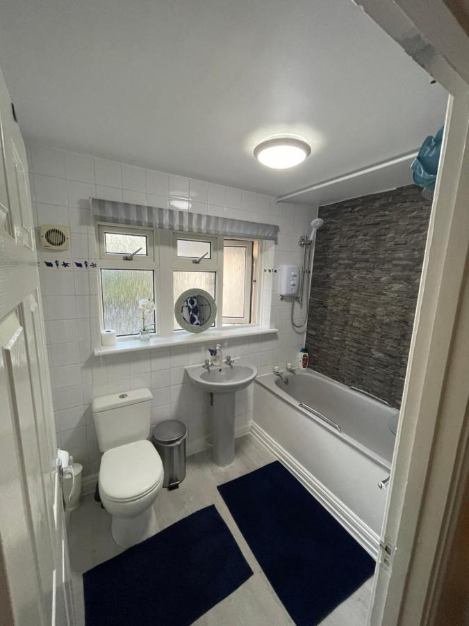 Shared House In Chakeshill Drive Hotel Bristol Luaran gambar