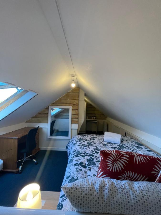 Shared House In Chakeshill Drive Hotel Bristol Luaran gambar
