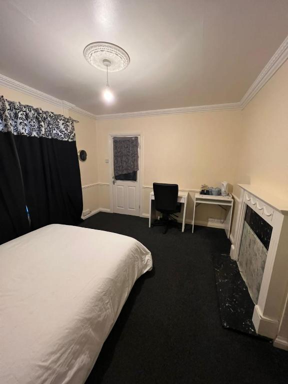 Shared House In Chakeshill Drive Hotel Bristol Luaran gambar
