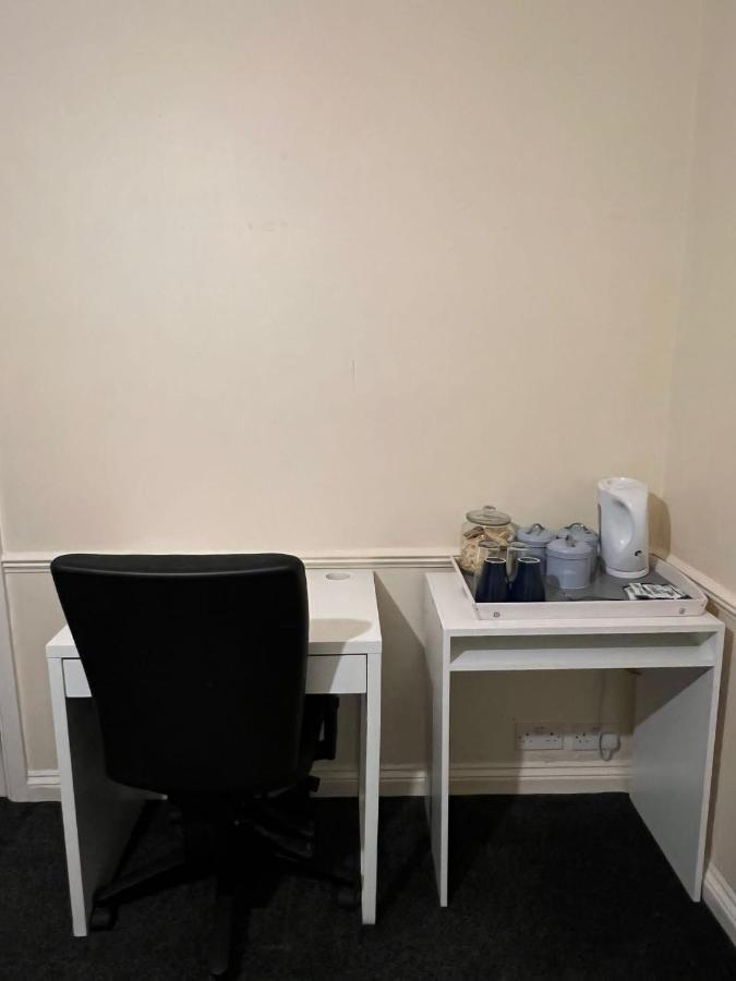 Shared House In Chakeshill Drive Hotel Bristol Luaran gambar