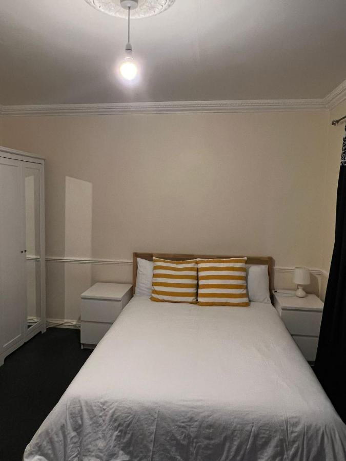 Shared House In Chakeshill Drive Hotel Bristol Luaran gambar