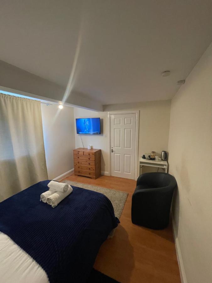 Shared House In Chakeshill Drive Hotel Bristol Luaran gambar
