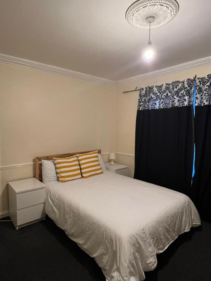 Shared House In Chakeshill Drive Hotel Bristol Luaran gambar