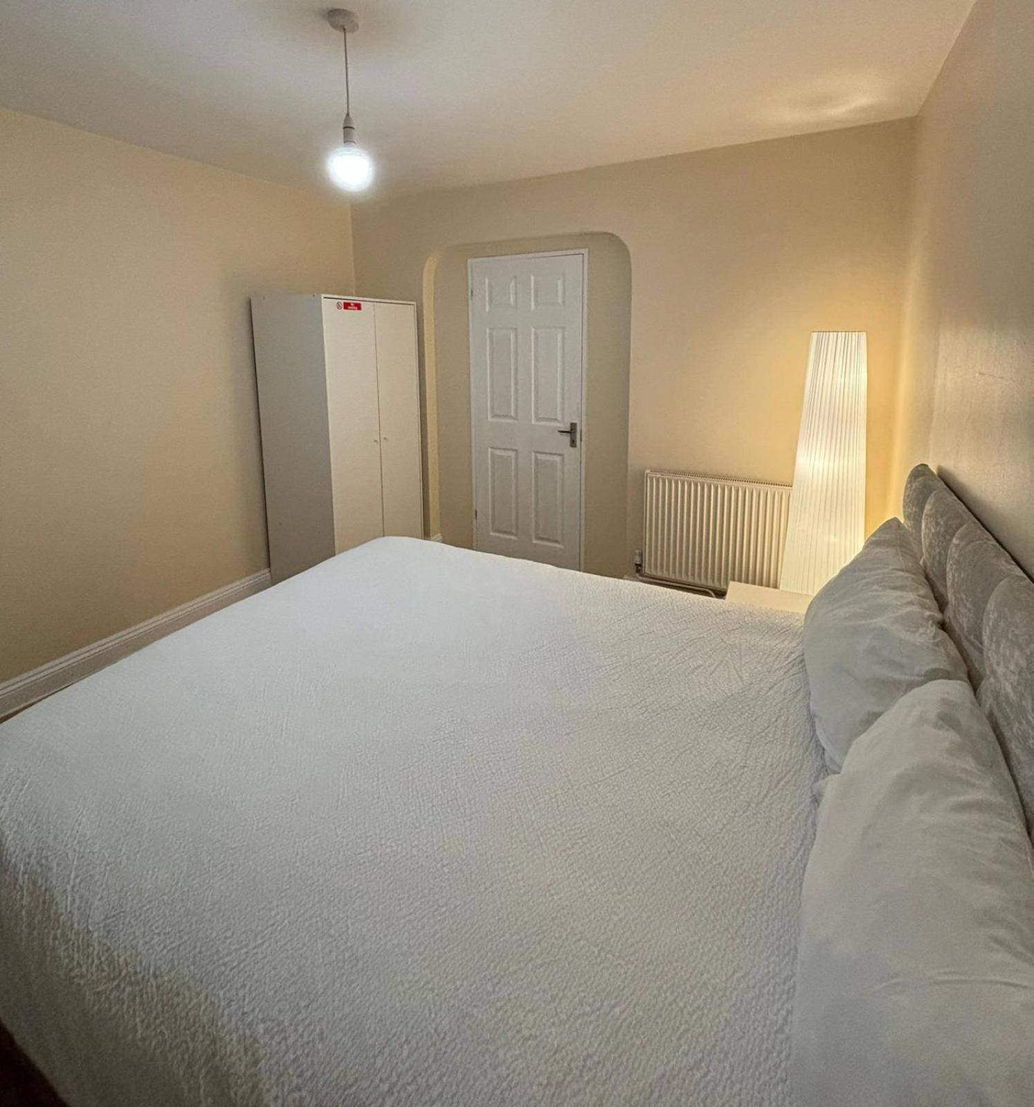 Shared House In Chakeshill Drive Hotel Bristol Luaran gambar