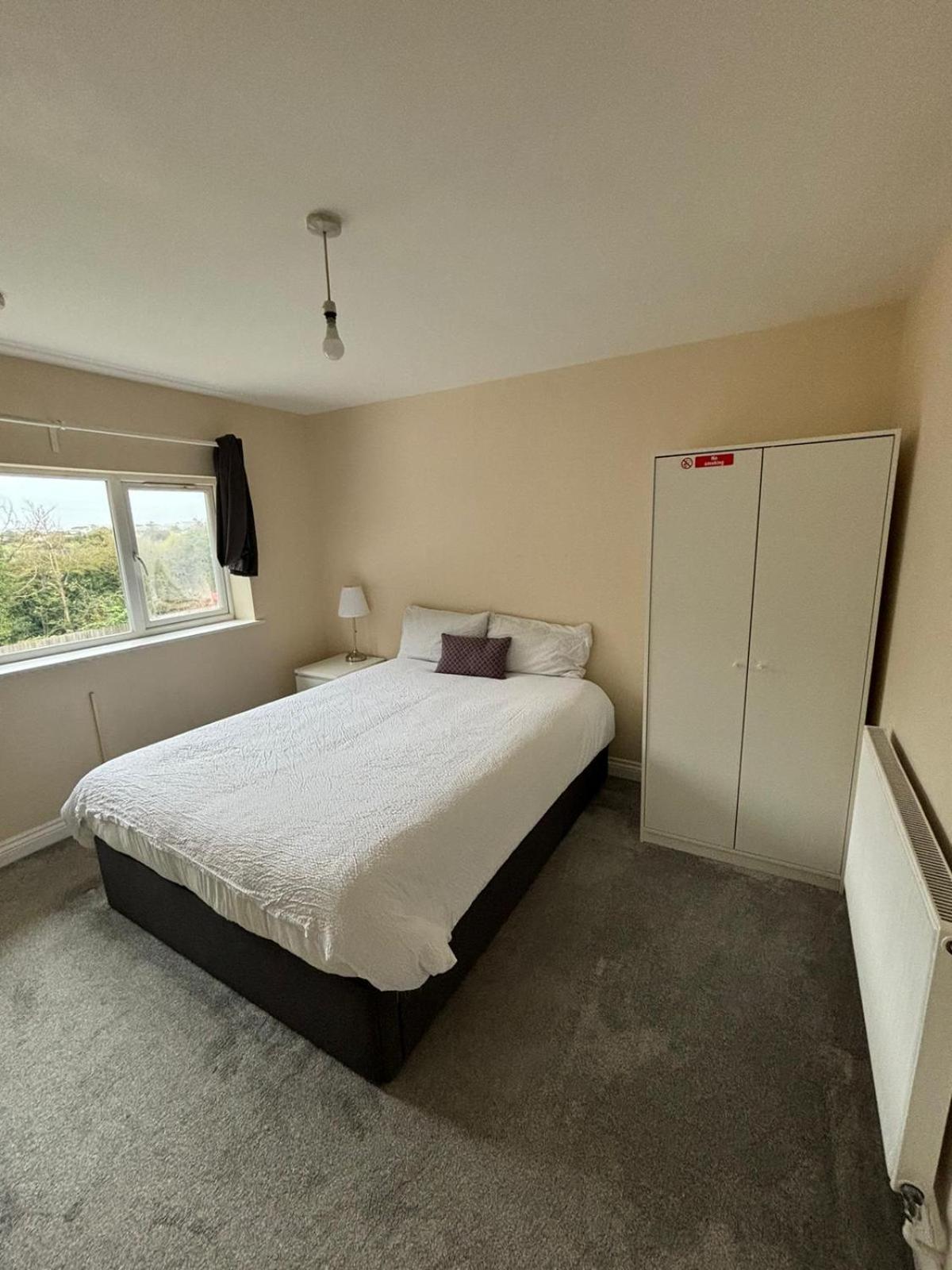 Shared House In Chakeshill Drive Hotel Bristol Luaran gambar