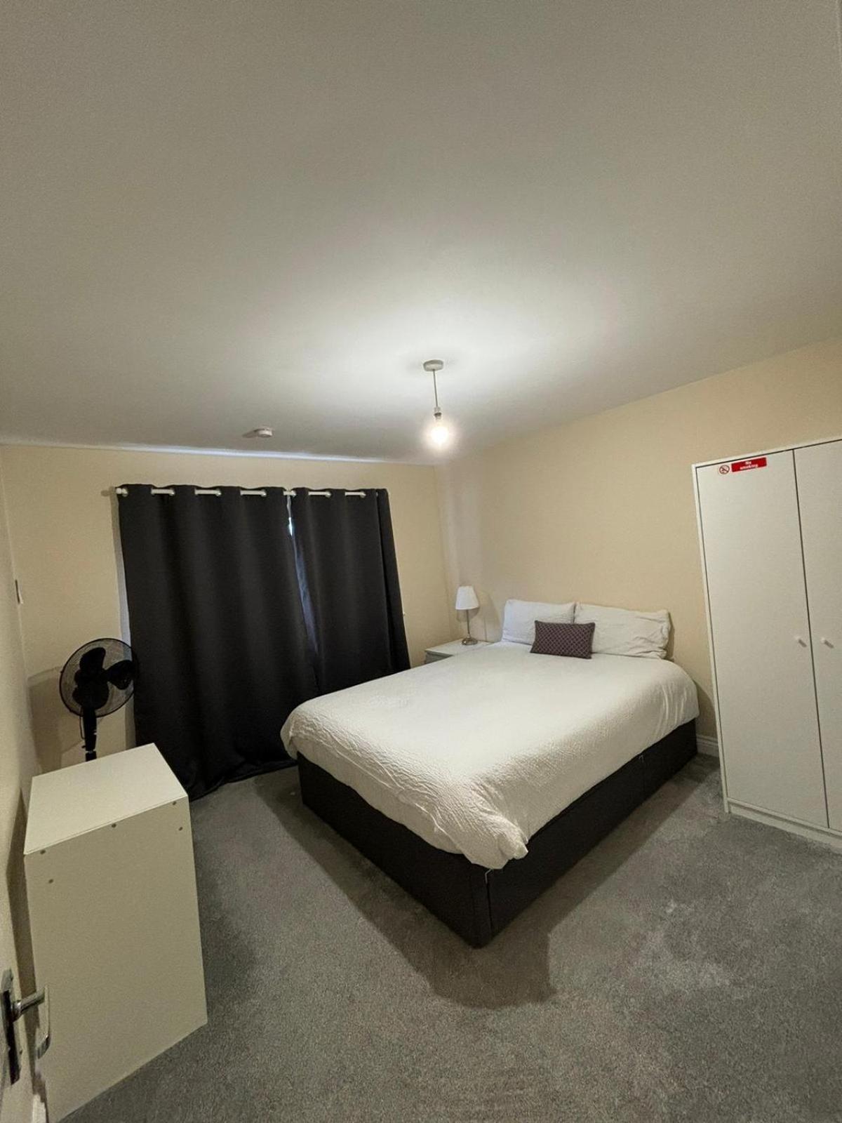 Shared House In Chakeshill Drive Hotel Bristol Luaran gambar