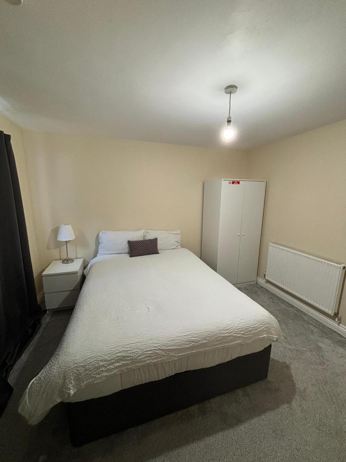 Shared House In Chakeshill Drive Hotel Bristol Luaran gambar
