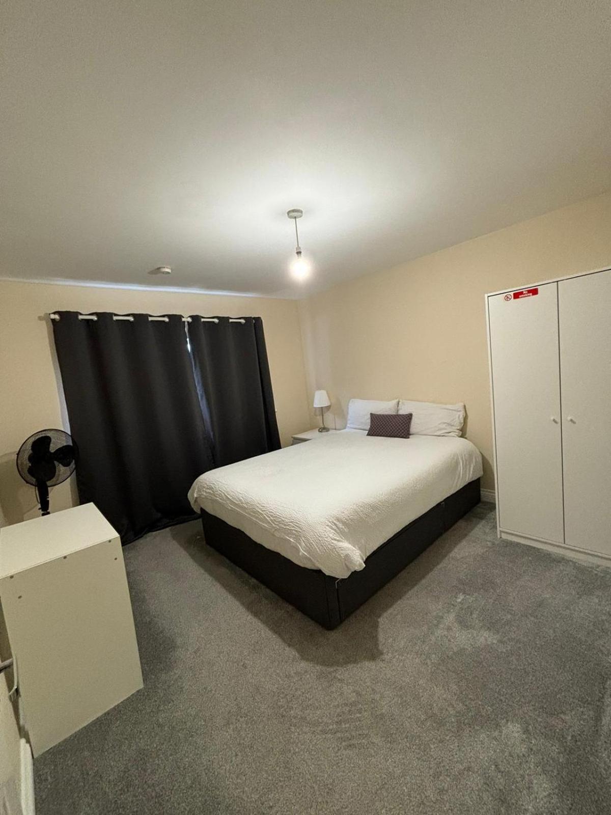 Shared House In Chakeshill Drive Hotel Bristol Luaran gambar
