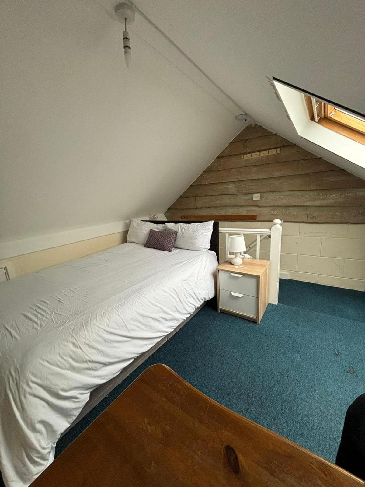 Shared House In Chakeshill Drive Hotel Bristol Luaran gambar