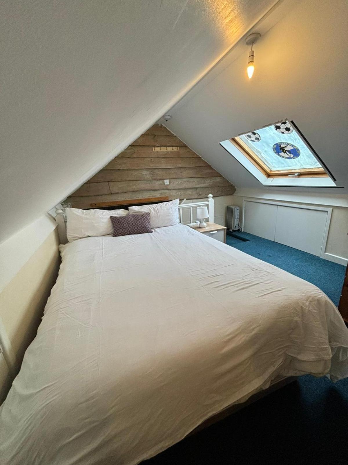 Shared House In Chakeshill Drive Hotel Bristol Luaran gambar